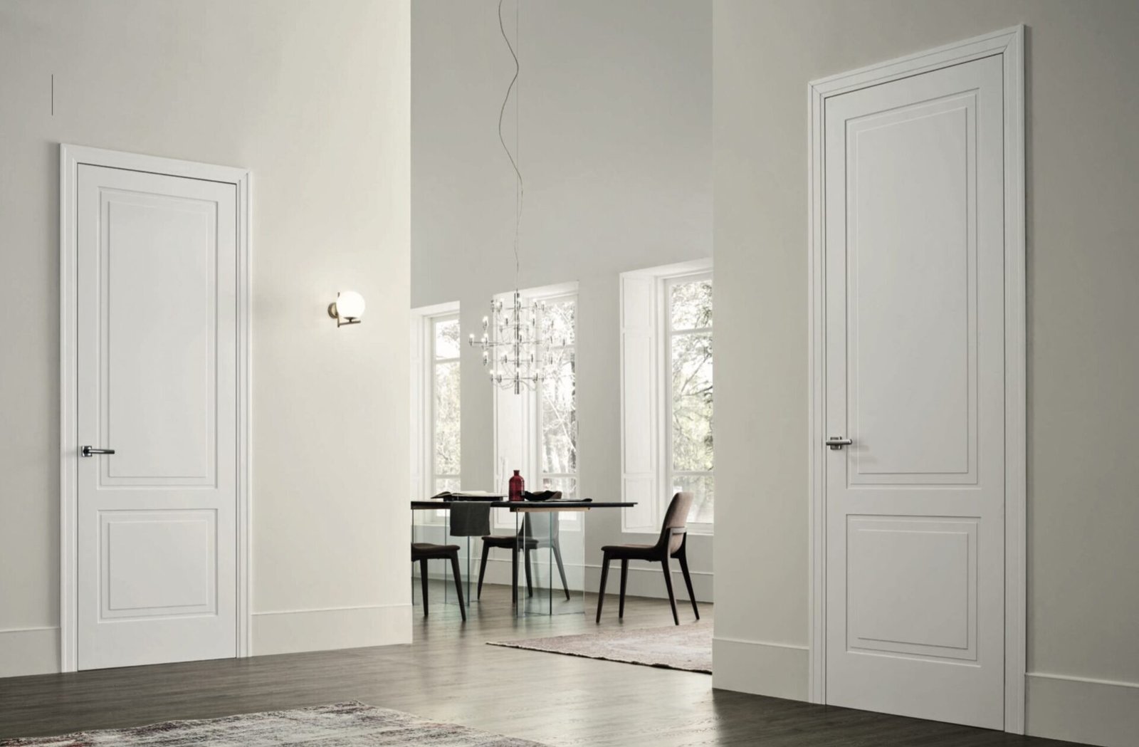 Porte Interne