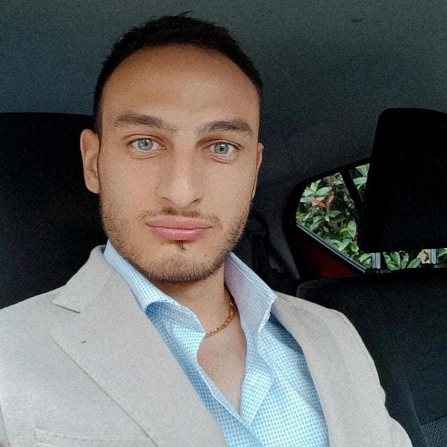 Simone Di Lello